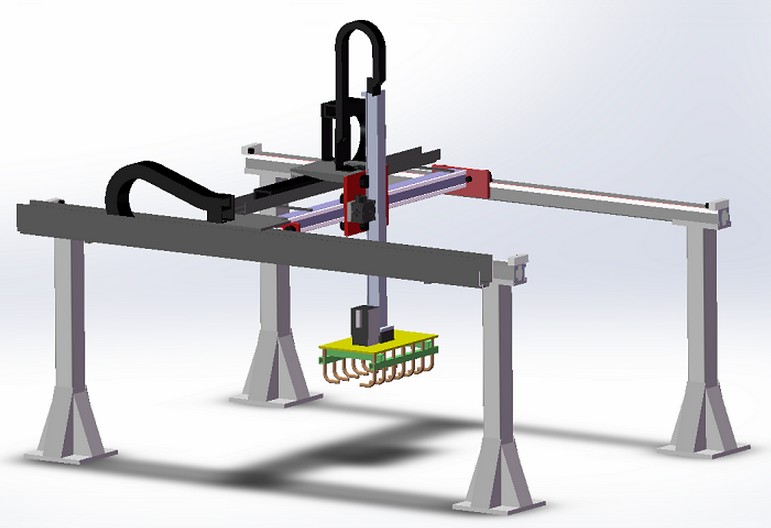 机器人产业掀起新兴市场投资热：中国表现突出