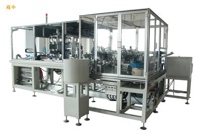 让人重新做回人，把机器当作人-马云