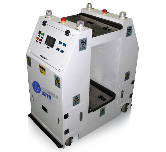 SMT专用AGV