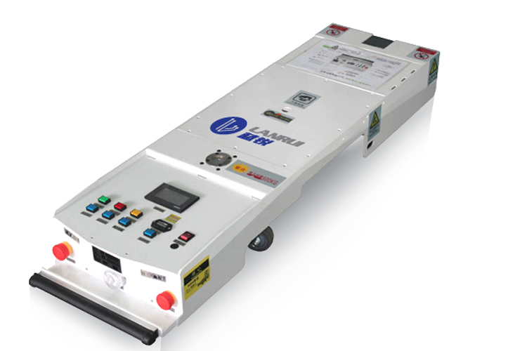 超低型潜伏式AGV