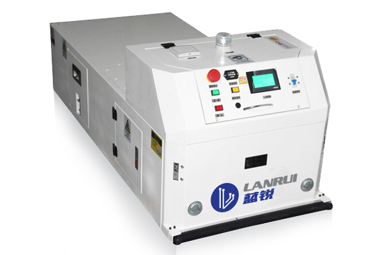 多站点背负式AGV