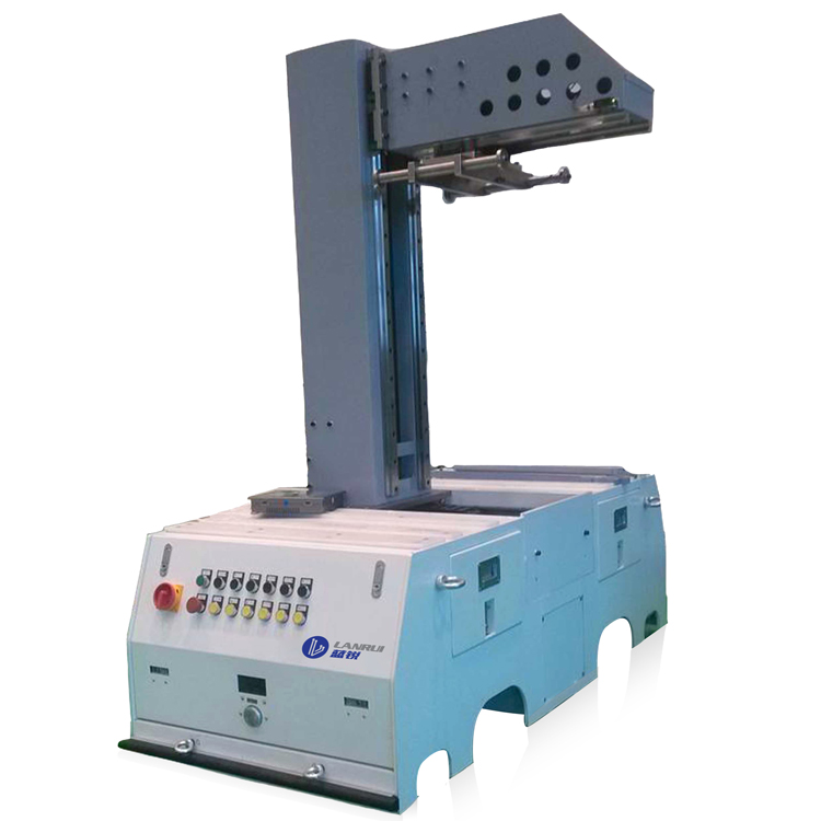 双驱双向背负机械手-北自所