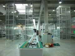 server生产线_Monitor总装线