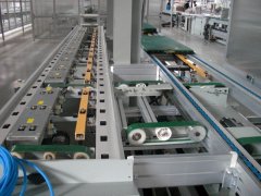 server生产线_到位送电测试线